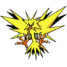 Pokemon avatars