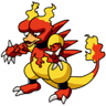 Pokemon avatars