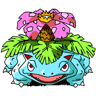 Pokemon avatars