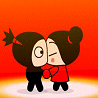 Pucca avatars