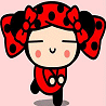 Pucca avatars