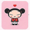 Pucca avatars