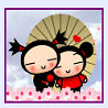 Pucca avatars