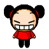 Pucca avatars