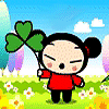 Pucca avatars