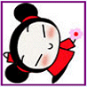 Pucca avatars