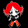 Ruby gloom