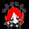 Ruby gloom avatars