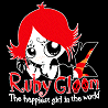 Ruby gloom avatars