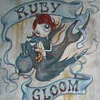 Ruby gloom avatars
