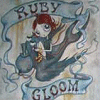 Ruby gloom