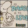 Snoopy avatars