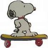 Snoopy avatars