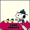 Snoopy avatars