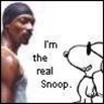 Snoopy avatars