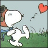 Snoopy avatars