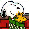 Snoopy avatars