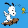 Snoopy avatars