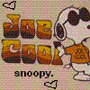 Snoopy avatars