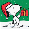 Snoopy avatars