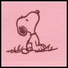 Snoopy avatars