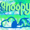 Snoopy avatars