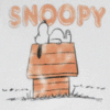 Snoopy avatars