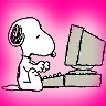 Snoopy avatars