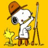 Snoopy avatars