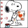 Snoopy avatars