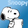 Snoopy avatars