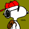 Snoopy avatars