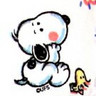 Snoopy avatars