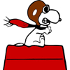 Snoopy avatars