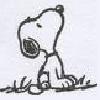 Snoopy avatars