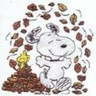 Snoopy avatars