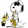 Snoopy avatars