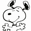 Snoopy avatars