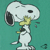 Snoopy avatars