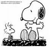 Snoopy avatars