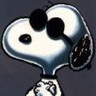 Snoopy avatars