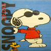 Snoopy avatars