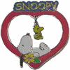 Snoopy avatars