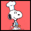 Snoopy avatars