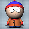 Southpark avatars