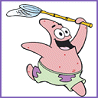Spongebob avatars
