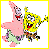 Spongebob avatars