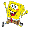 Spongebob avatars