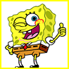 Spongebob avatars