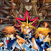 Yu gi oh avatars